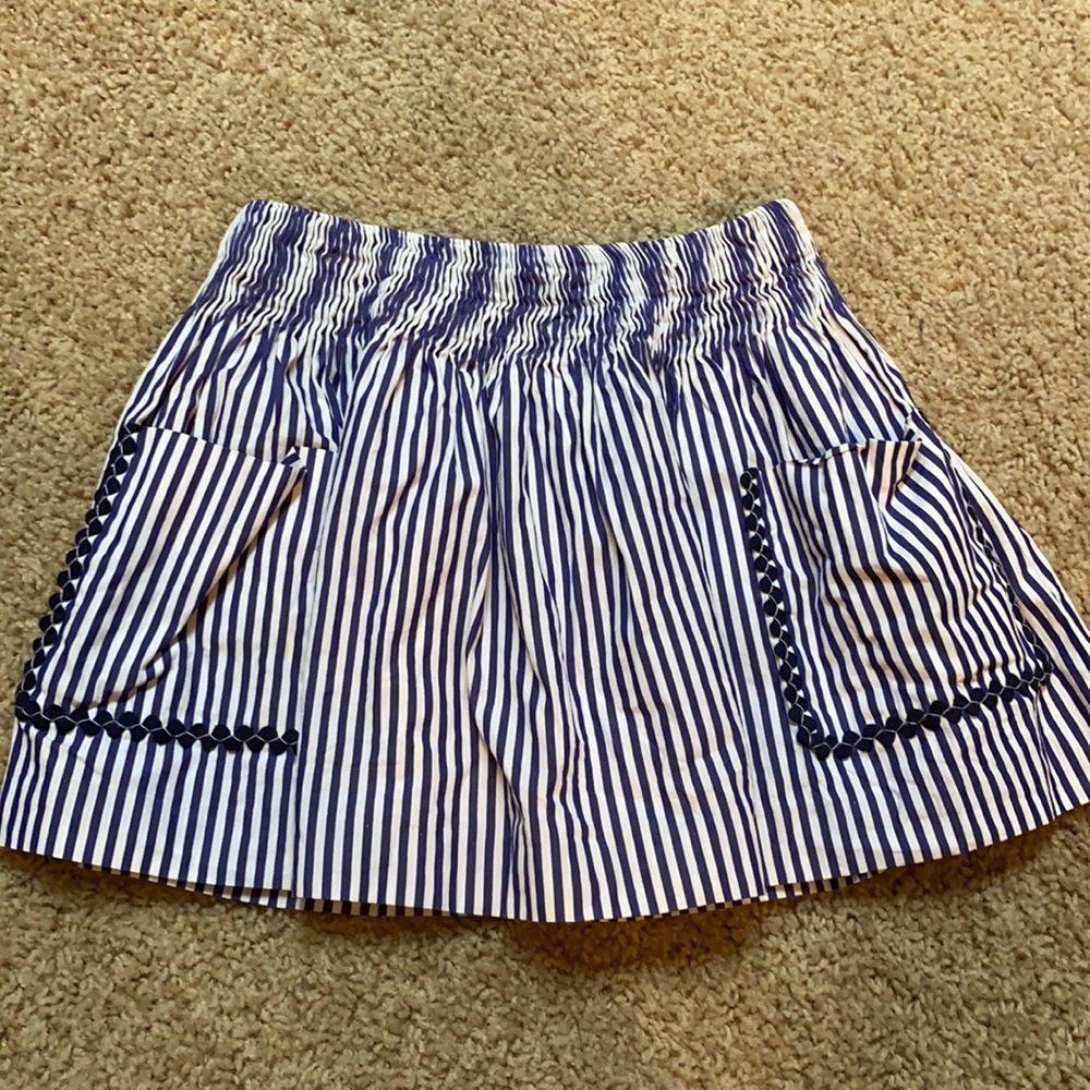 Jacadi Skirt size 8